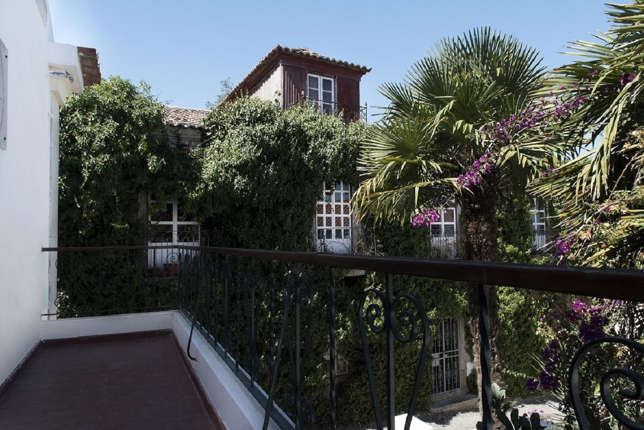 Casa Do Castelo Villa Santiago do Cacém Exterior photo